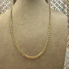 18K Guld Marina Halsband – MAH010G>