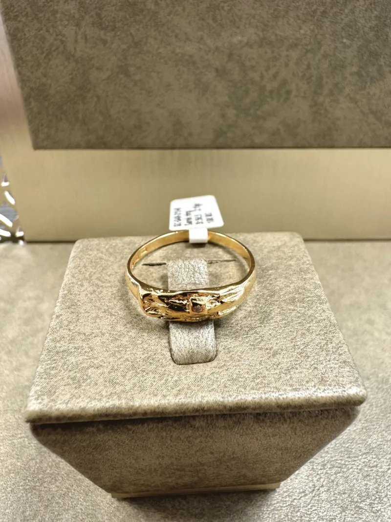 18K Sarlek Ring – GC-SAR-215-R> Clearance