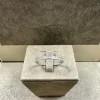 18K Vitguld Allians ring – RBG031 ( Begagnad )> New