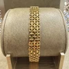 18K X-Länk Armband – GC-X-2247-AB> Hot