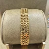 18K X-Länk Armband – GC-X-2881-AB> Clearance
