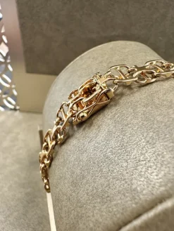 18K X-Länk Armband – XLB025><noscript><img width=