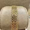 18K X-Länk Armband – XLB039G> Discount