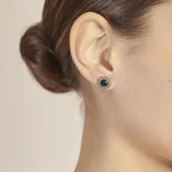 – Miss Sofia Örhängen – Emerald 61103><noscript><img width=