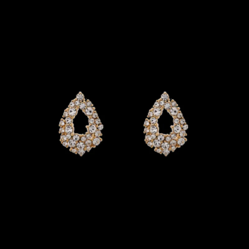 – Petite Alice – Crystal (Guld) 61628>Lily And Rose Discount