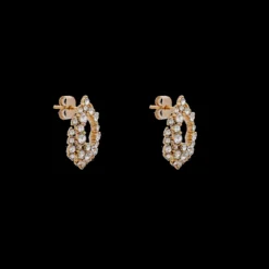 – Petite Alice – Crystal (Guld) 61628>Lily And Rose Discount