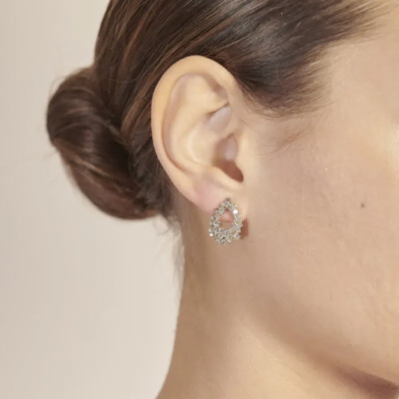 – Petite Alice – Crystal (Guld) 61628>Lily And Rose Discount