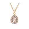 Lily And Rose Amelie Crystal (Guld) 40418>Halsband Online
