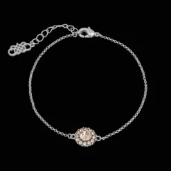 Lily And Rose Celeste Light Silk 50543>Armband Best