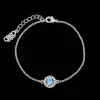 Lily And Rose Celeste Light Sapphire 50540>Armband Discount