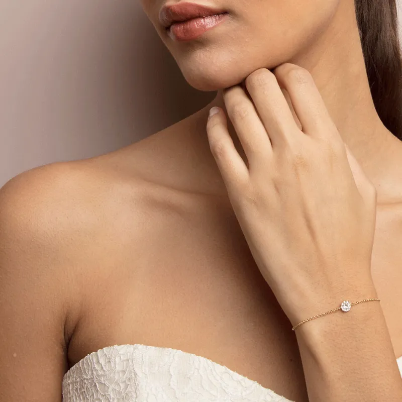 Lily And Rose Petite Miss Sofia (Guld) 50821>Armband Sale