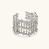 Capella Ring – Silver 30012>Lily And Rose Online