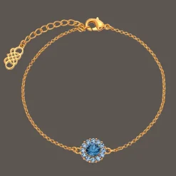 Lily And Rose Celeste – Royal Blue 50585>Armband