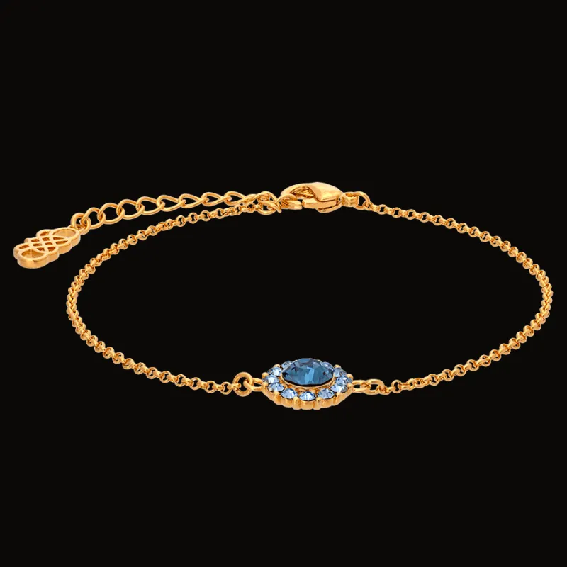 Lily And Rose Celeste – Royal Blue 50585>Armband