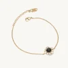 Emily Armband- Jet – 51134>Lily And Rose Online