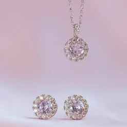 Emily Halsband- Agave Ignite- Guld 41066><noscript><img width=
