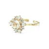 Emily Ring – Golden Dreams (Guld) 30653>Lily And Rose Outlet
