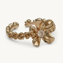 Eponine Ring Guld – (230660)>Lily And Rose New