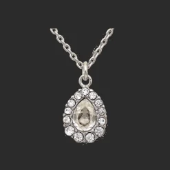 Lily And Rose Amelie Crystal 40411>Halsband Discount