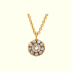 Lily And Rose Petite Miss Sofia (Guld) 40601>Halsband Clearance