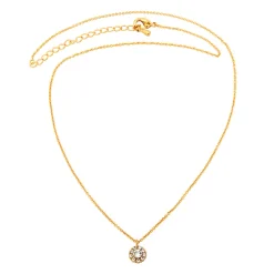Lily And Rose Petite Miss Sofia (Guld) 40601>Halsband Clearance