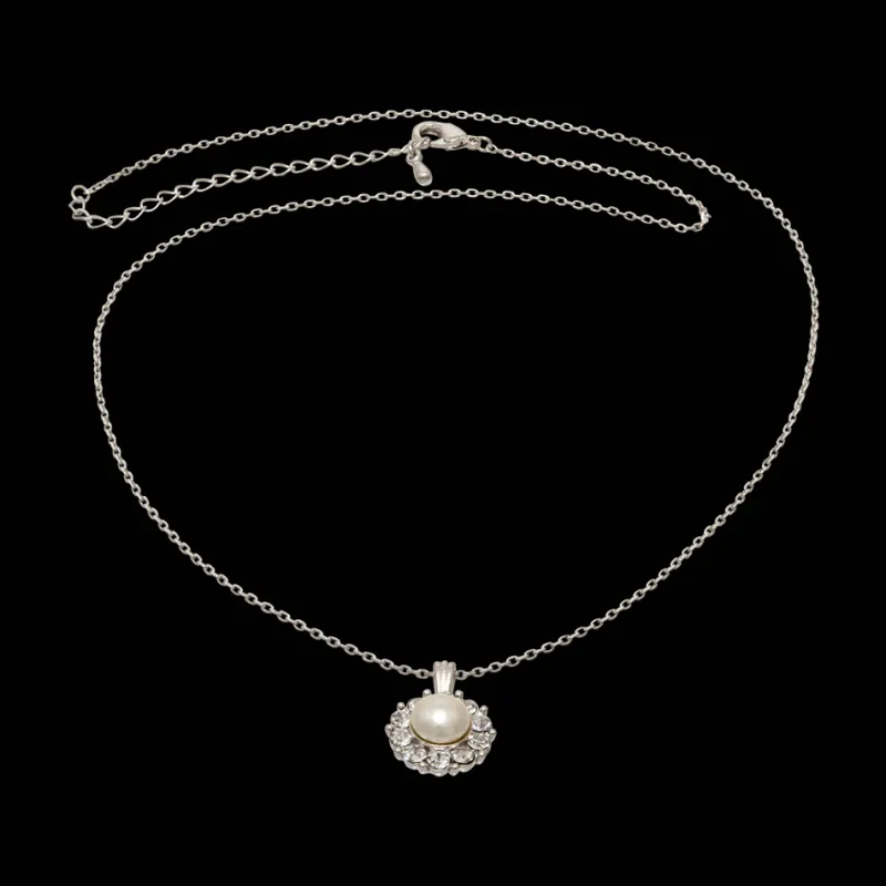 Lily And Rose Sofia Pearl – Creme 40261>Halsband New