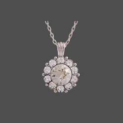 Lily And Rose Sofia – Crystal 40245>Halsband Outlet
