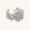 Laurel Ring – Silver 30721>Lily And Rose Discount