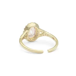Luna Ring – Light Rose (Guld) 30672><noscript><img width=