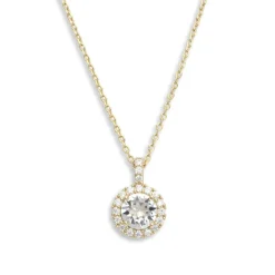 Miss Stella Halsband – Crystal (Guld) 41102>Lily And Rose New