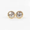 Miss Victoria stud Örhängen- Crystal (Gold) 62802>Lily And Rose Discount