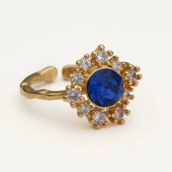 New Emily Ring – Nightfall>Lily And Rose Sale