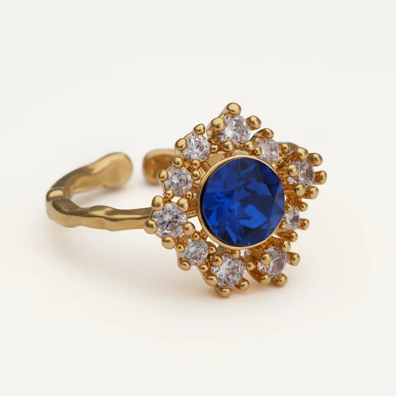 New Emily Ring – Nightfall>Lily And Rose Sale