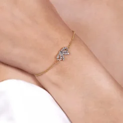 Lily And Rose Petite Antoniette – Crystal (Guld) 50942><noscript><img width=