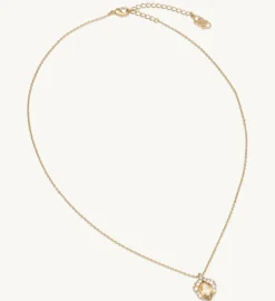 Petite Camille Halsband – Golden Shadow (Guld) 41131><noscript><img width=