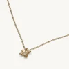 Petite Eponine Halsband Guld – (241201)>Lily And Rose Best