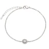 Lily And Rose Petite Miss Sofia (Silver) 50822>Armband Best