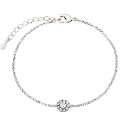 Lily And Rose Petite Miss Sofia (Silver) 50822>Armband Best
