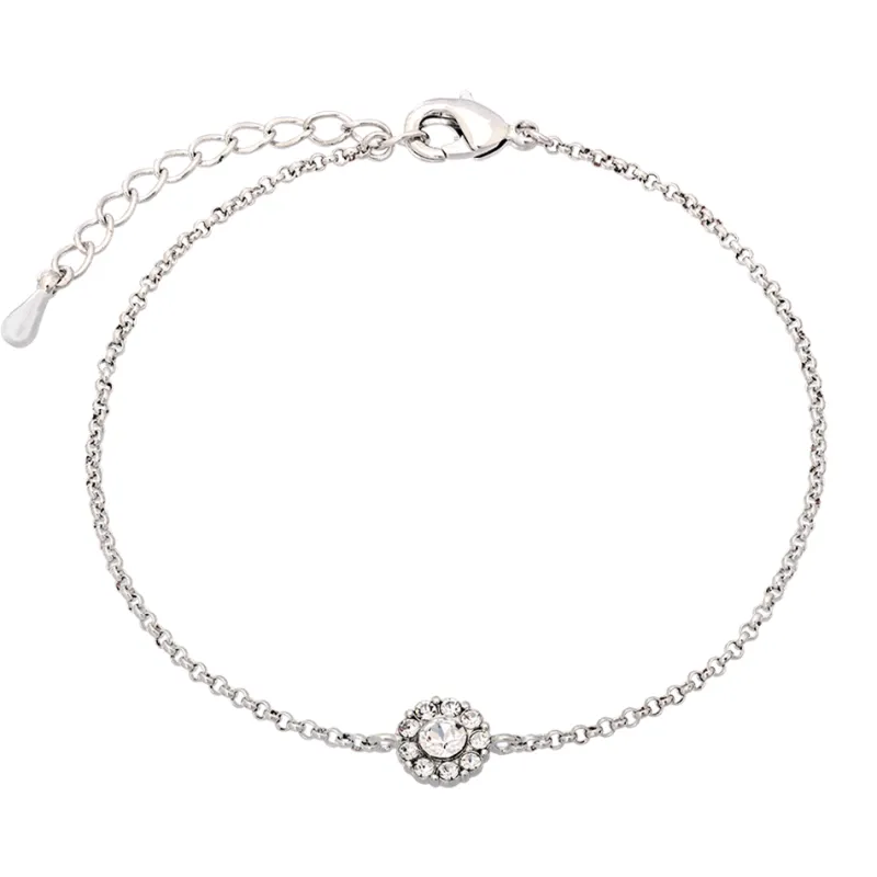 Lily And Rose Petite Miss Sofia (Silver) 50822>Armband Best