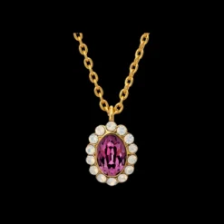 Lily And Rose Petite Moon – Iris 40723 ( Kampanj )>Halsband New