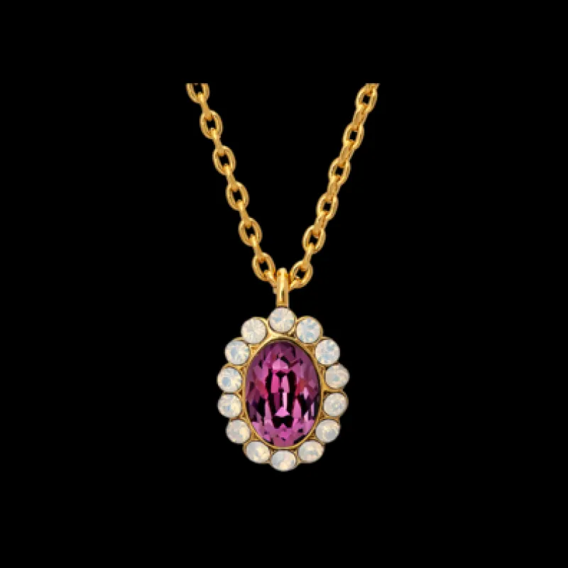 Lily And Rose Petite Moon – Iris 40723 ( Kampanj )>Halsband New