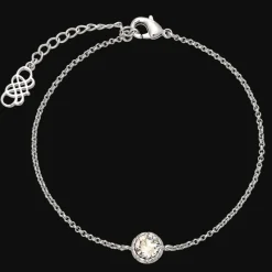 Petite Victoria Armband – Silvershade (Silver)>Lily And Rose Discount