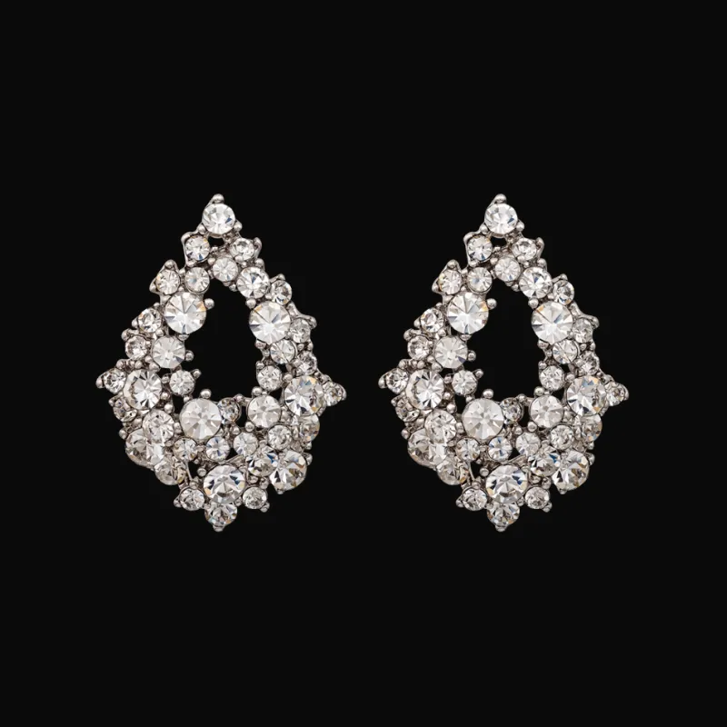 Örhängen Alice – Crystal 60571>Lily And Rose Clearance