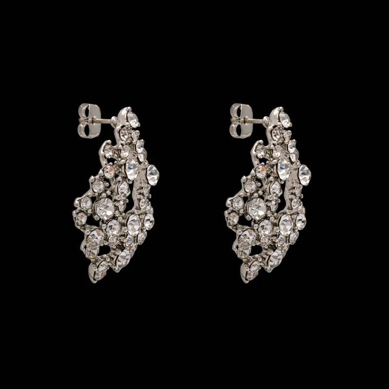 Örhängen Alice – Crystal 60571>Lily And Rose Clearance
