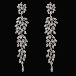 Örhängen Laurel – Crystal 61362>Lily And Rose Clearance