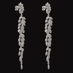 Örhängen Laurel – Crystal 61362>Lily And Rose Clearance