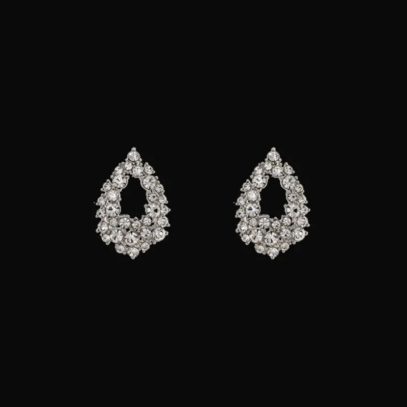 Örhängen Petite Alice Crystal 61621>Lily And Rose New