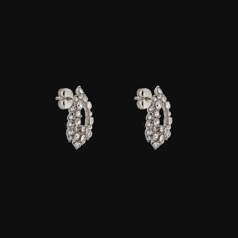 Örhängen Petite Alice Crystal 61621>Lily And Rose New