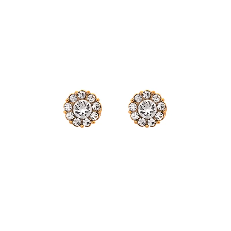 Örhängen Petite Miss Sofia Crystal (Guld) 62291>Lily And Rose