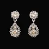 Örhängen Sofia – Crystal 60660>Lily And Rose New